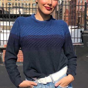 Calvin Klein sweater